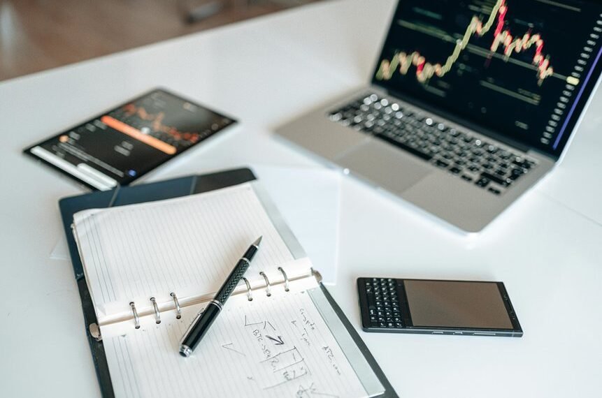 enhance business with technology